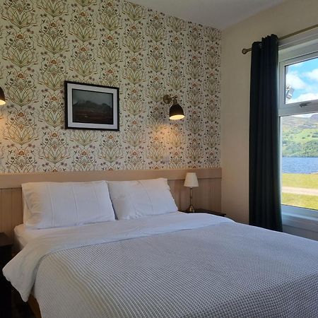 The Apartment At Old Pier House Fort Augustus Exterior photo